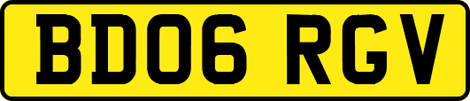 BD06RGV