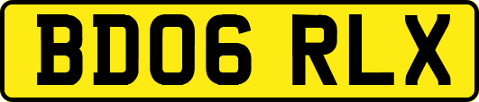 BD06RLX