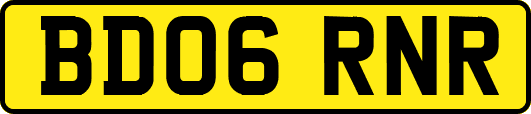 BD06RNR