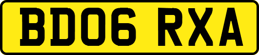 BD06RXA