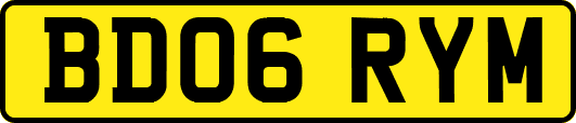 BD06RYM