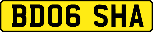 BD06SHA