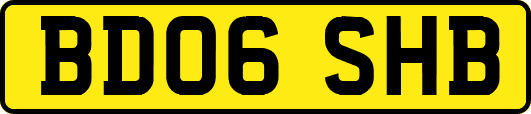 BD06SHB