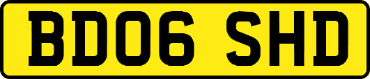 BD06SHD