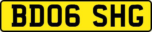 BD06SHG