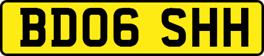 BD06SHH