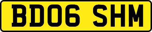 BD06SHM