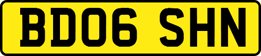BD06SHN
