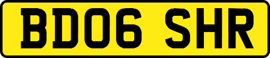 BD06SHR