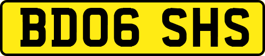 BD06SHS
