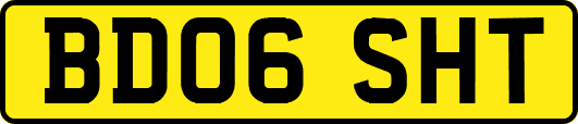 BD06SHT