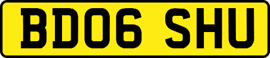 BD06SHU