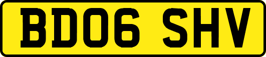 BD06SHV