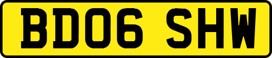 BD06SHW