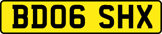 BD06SHX