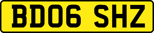 BD06SHZ