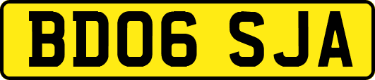 BD06SJA
