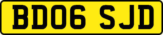 BD06SJD