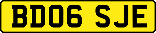 BD06SJE