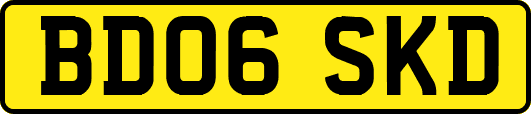 BD06SKD