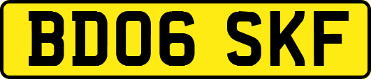 BD06SKF