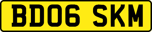 BD06SKM
