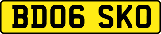 BD06SKO