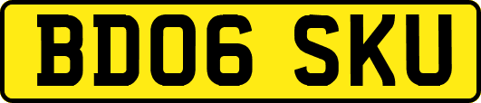 BD06SKU