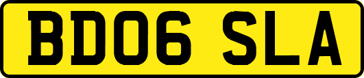 BD06SLA