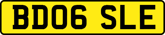 BD06SLE