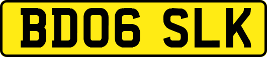 BD06SLK