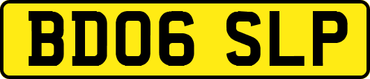 BD06SLP