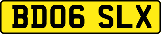 BD06SLX