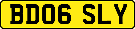 BD06SLY