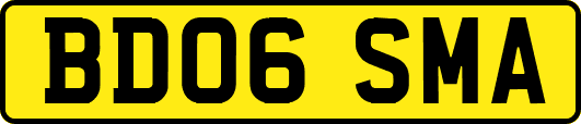BD06SMA