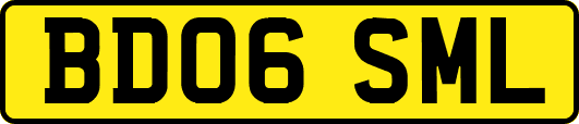 BD06SML