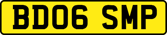 BD06SMP