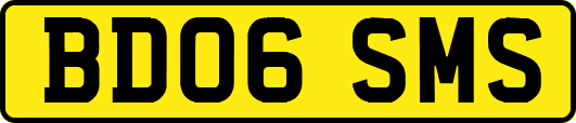 BD06SMS