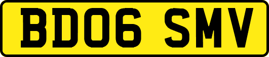 BD06SMV