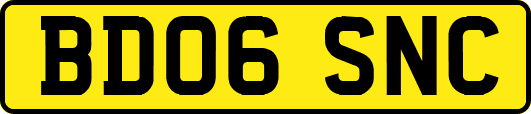 BD06SNC