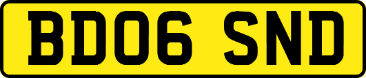 BD06SND