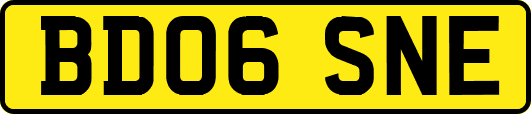 BD06SNE