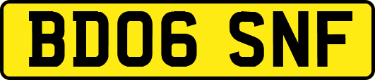 BD06SNF