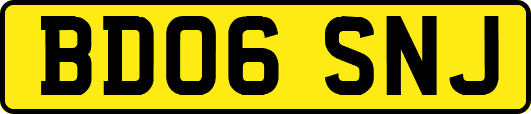BD06SNJ