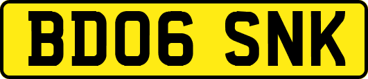 BD06SNK