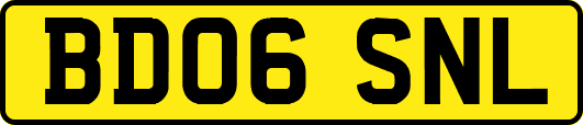 BD06SNL