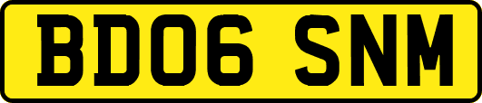 BD06SNM
