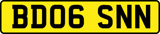 BD06SNN