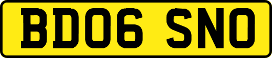 BD06SNO