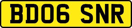 BD06SNR